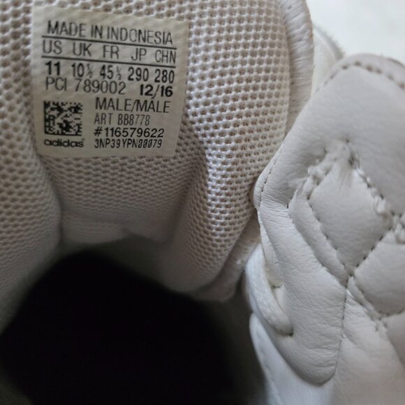 Adidas Concord - Picture 3 of 6